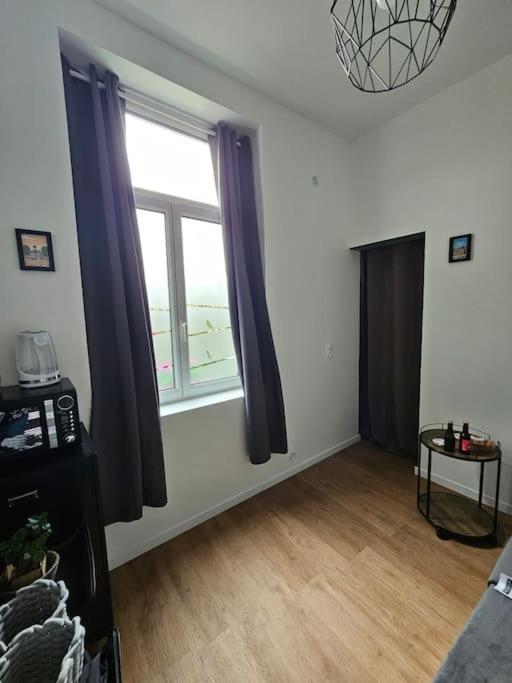 Appartement Avec Jardin Rosendael Proche *