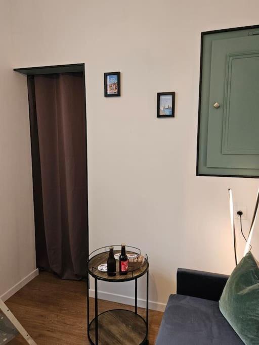 Apartamento Avec Jardin Rosendael Proche *