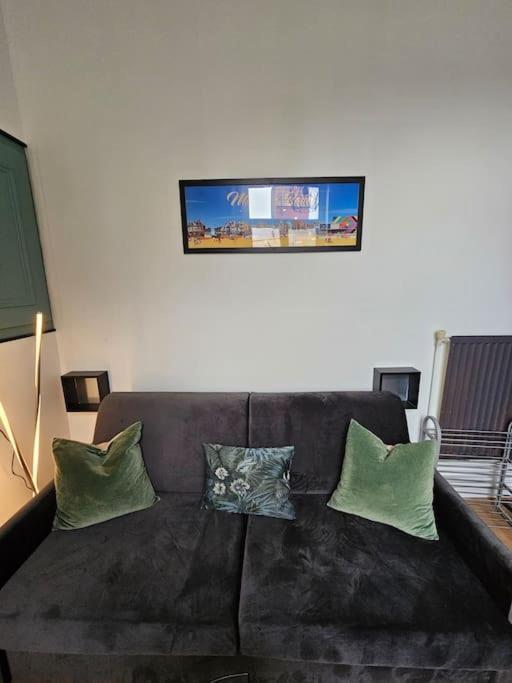 Apartment Avec Jardin Rosendael Proche