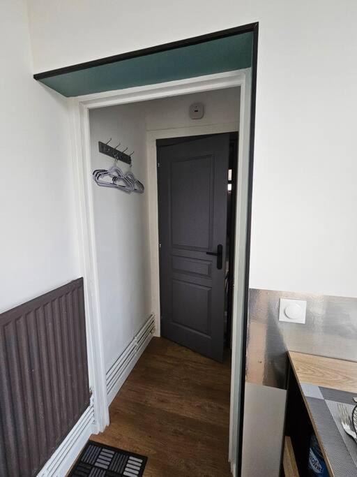 Avec Jardin Rosendael Proche Apartamento