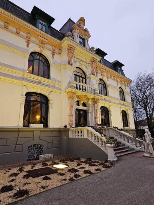 Avec Jardin Rosendael Proche Apartamento Dunkirk