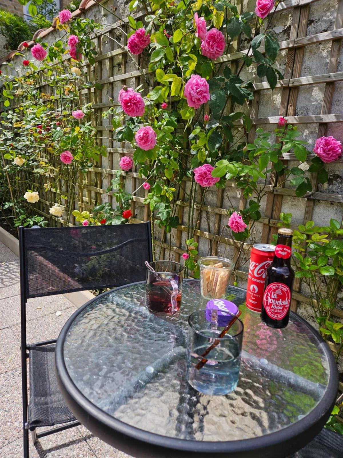 Apartamento Avec Jardin Rosendael Proche